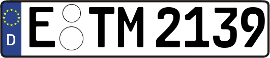 E-TM2139