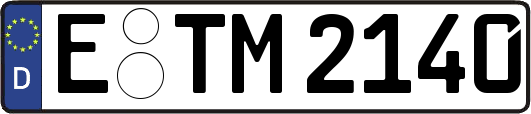 E-TM2140