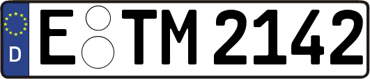 E-TM2142