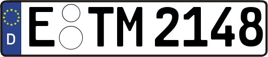 E-TM2148