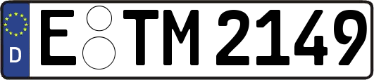 E-TM2149