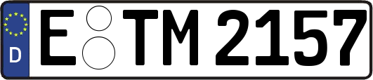 E-TM2157