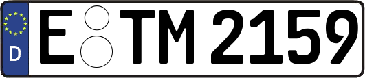 E-TM2159