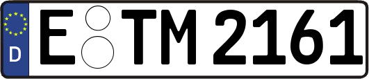 E-TM2161