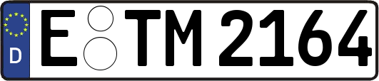 E-TM2164