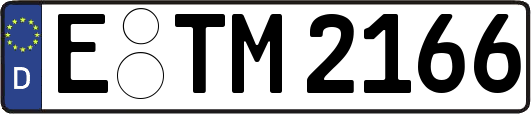 E-TM2166