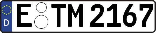E-TM2167