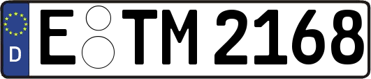 E-TM2168