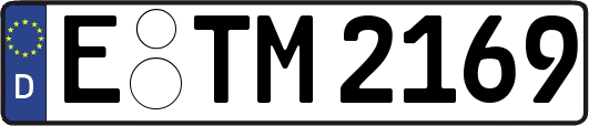 E-TM2169