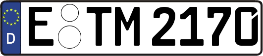 E-TM2170