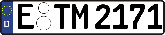 E-TM2171
