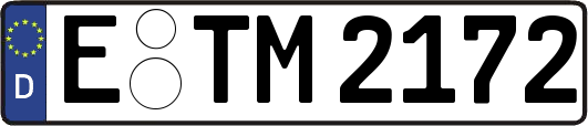 E-TM2172