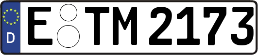 E-TM2173