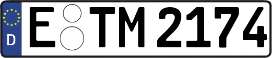 E-TM2174