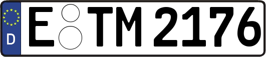 E-TM2176