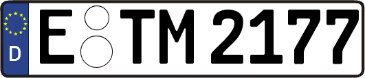 E-TM2177