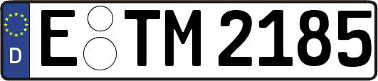E-TM2185