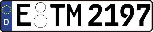 E-TM2197