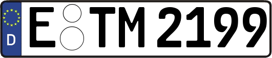 E-TM2199