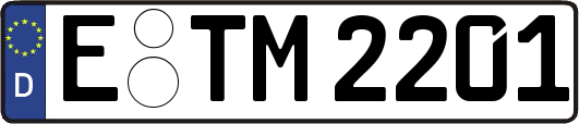 E-TM2201