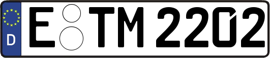 E-TM2202
