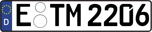 E-TM2206