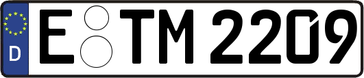 E-TM2209