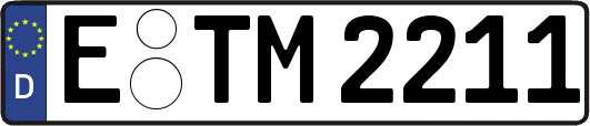 E-TM2211