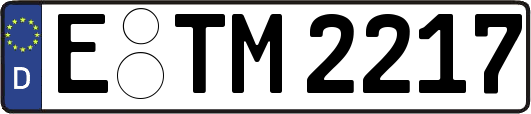 E-TM2217