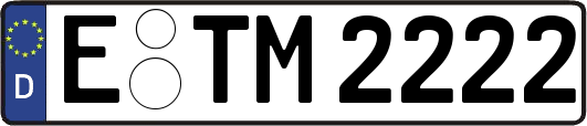 E-TM2222