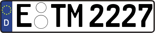 E-TM2227