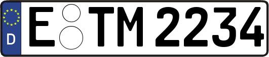 E-TM2234