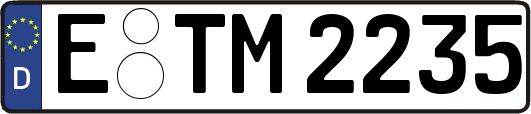 E-TM2235