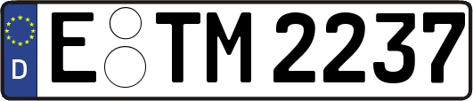 E-TM2237