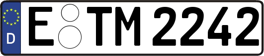 E-TM2242