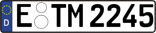 E-TM2245