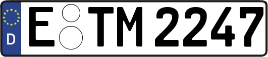 E-TM2247