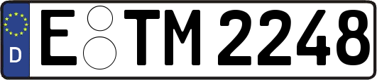 E-TM2248