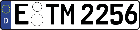 E-TM2256