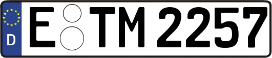 E-TM2257