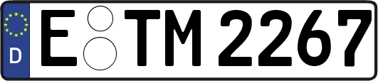 E-TM2267