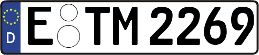 E-TM2269