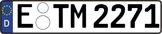 E-TM2271