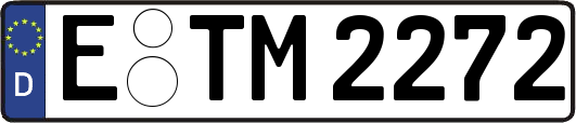 E-TM2272