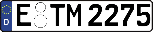 E-TM2275