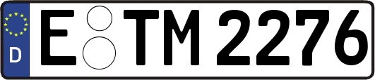 E-TM2276