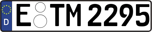 E-TM2295