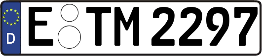 E-TM2297