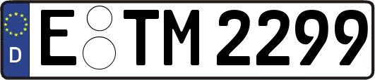 E-TM2299