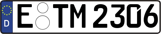 E-TM2306
